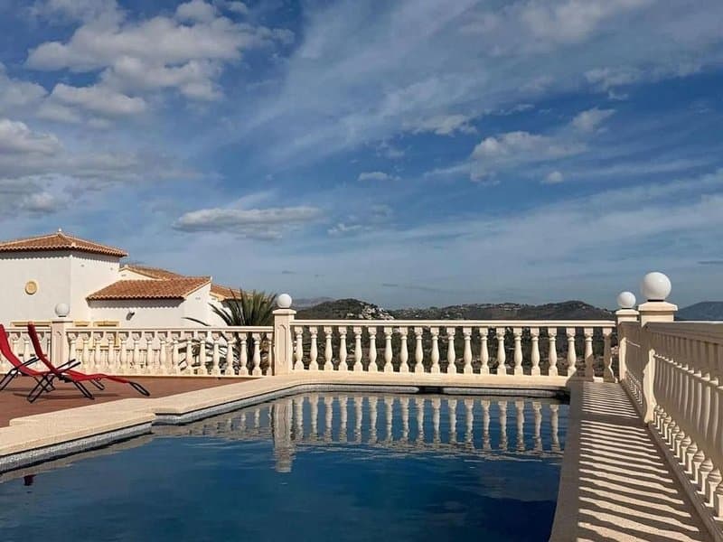 Casa/Chalet en Alicante
