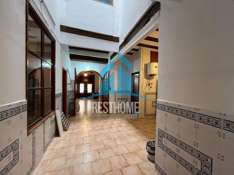Casa/Chalet en Valencia (1/5)