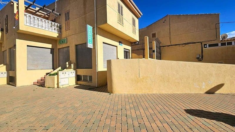 Casa/Chalet en Murcia (1/5)