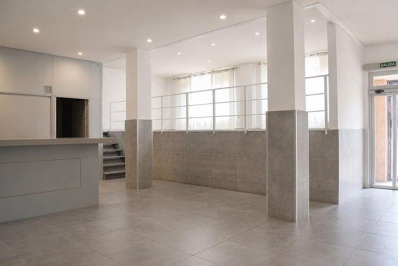 Piso en Almería