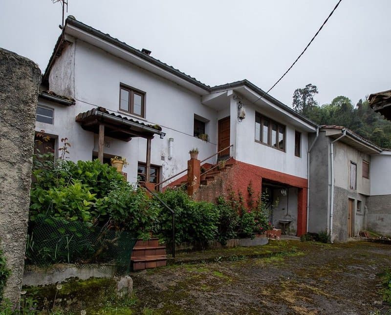 Casa/Chalet en Asturias (1/5)