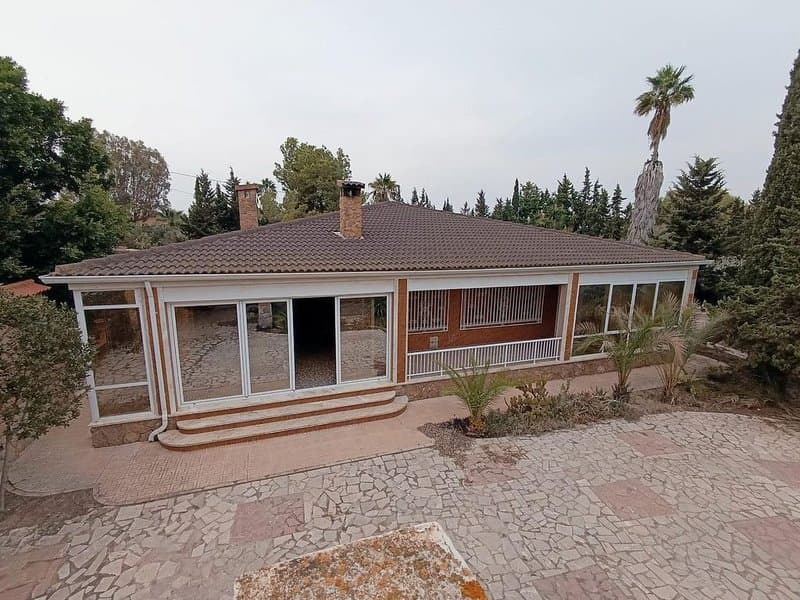 Casa/Chalet en Alicante
