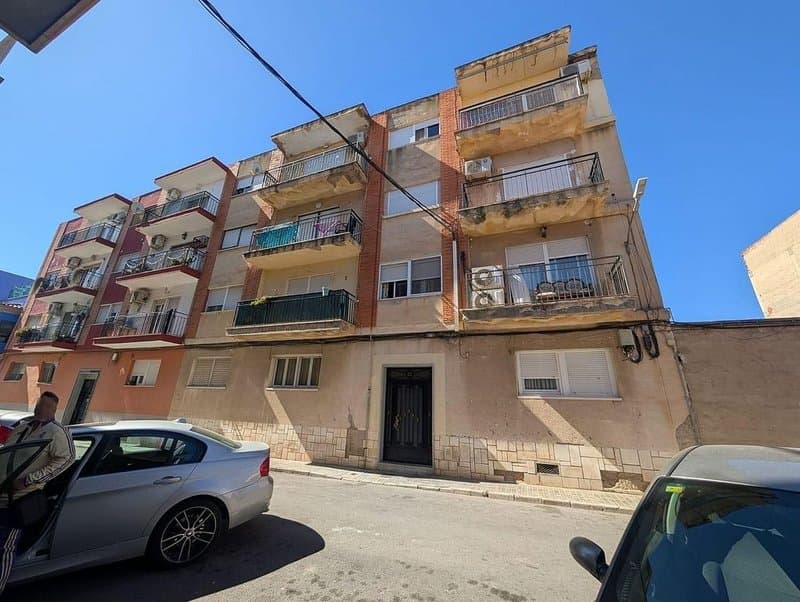 Piso en Alicante