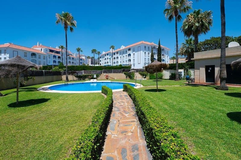 Piso en Málaga