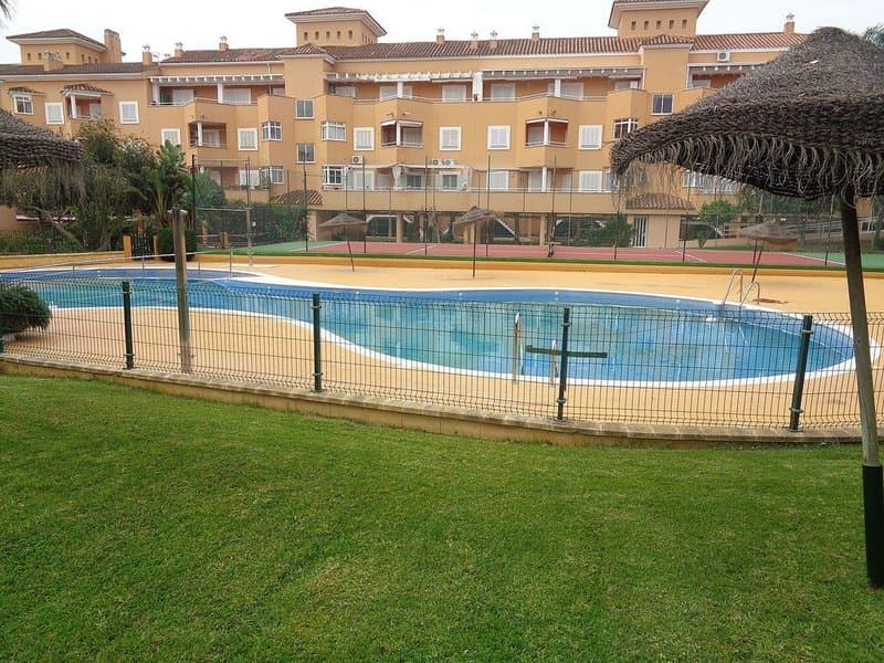 Piso en Huelva