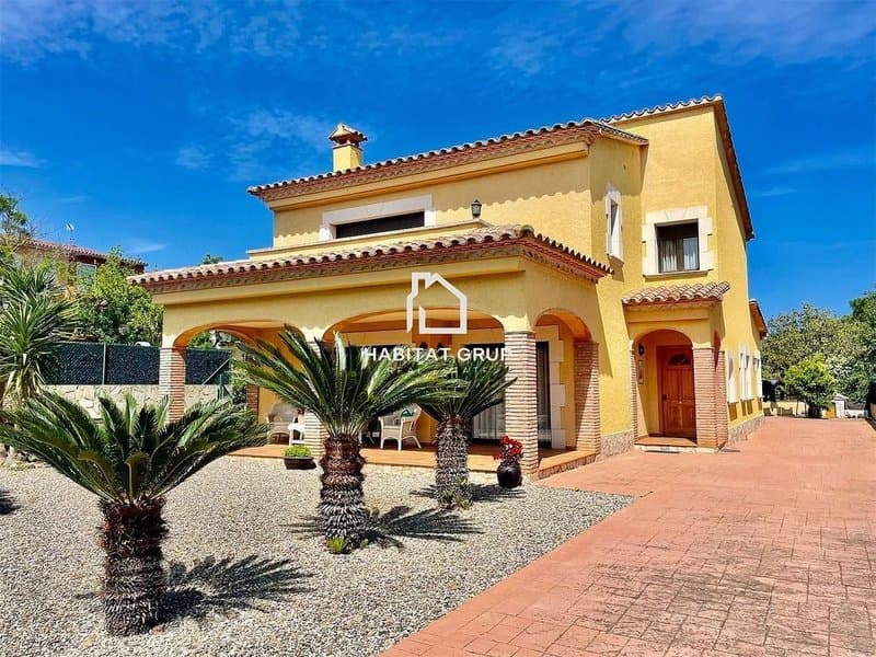 Casa/Chalet en Girona (1/5)