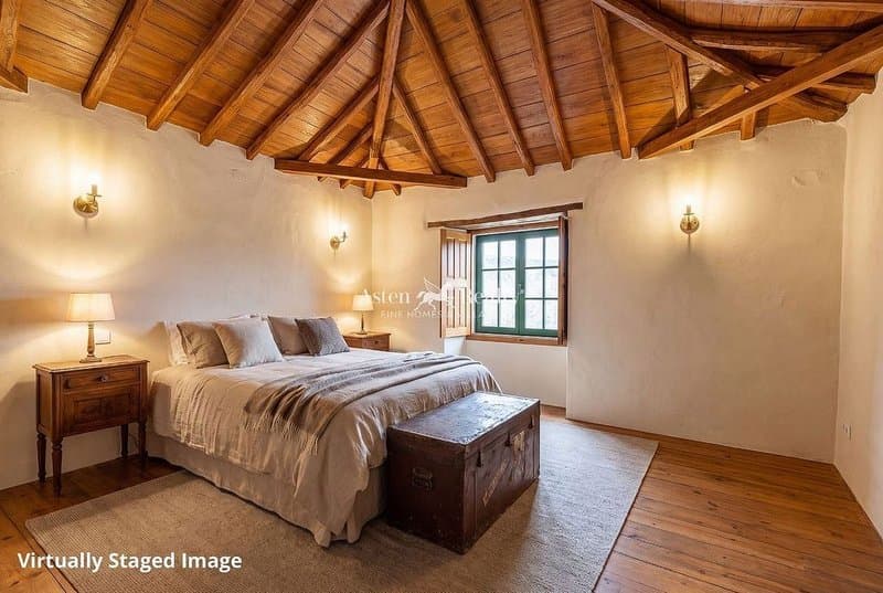 Casa/Chalet en Santa Cruz de Tenerife