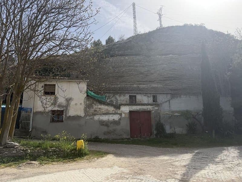 Casa/Chalet en Zaragoza (1/5)