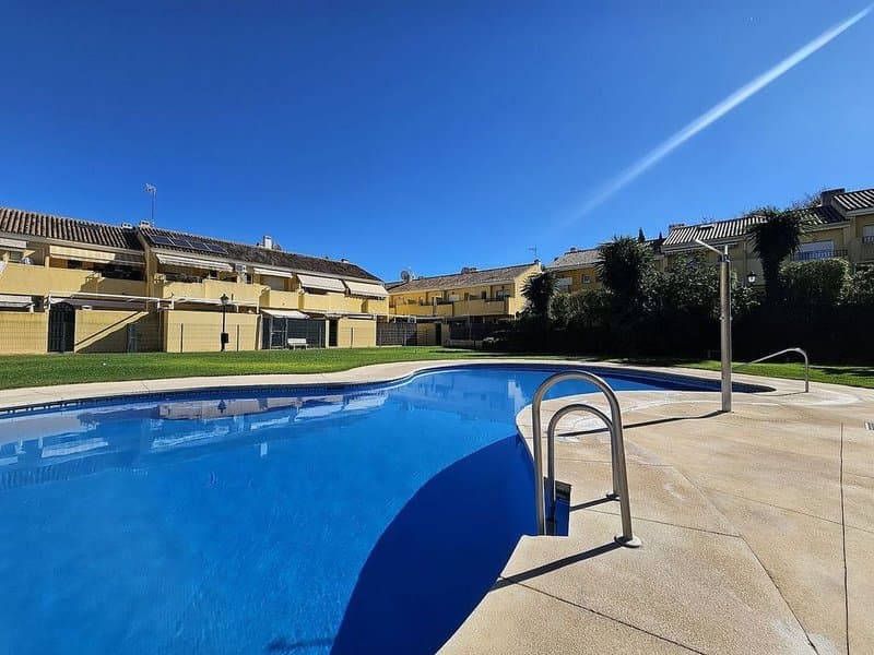 Casa/Chalet en Málaga (1/5)