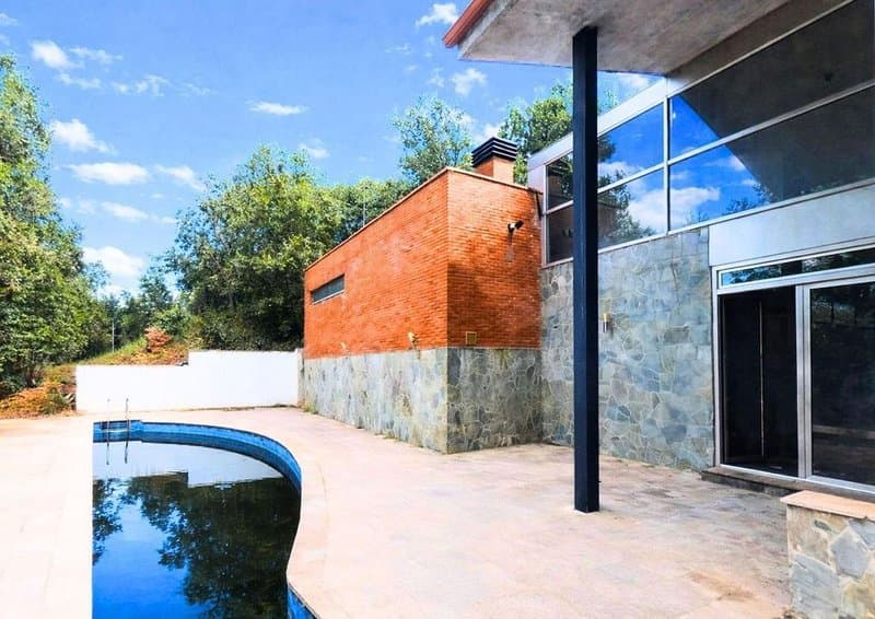 Casa/Chalet en Barcelona (1/5)