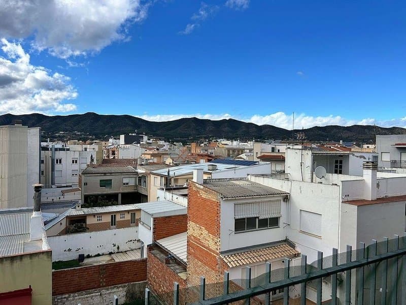 Piso en Valencia (1/5)