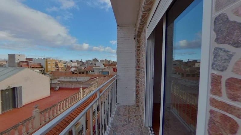 Piso en Murcia (1/5)