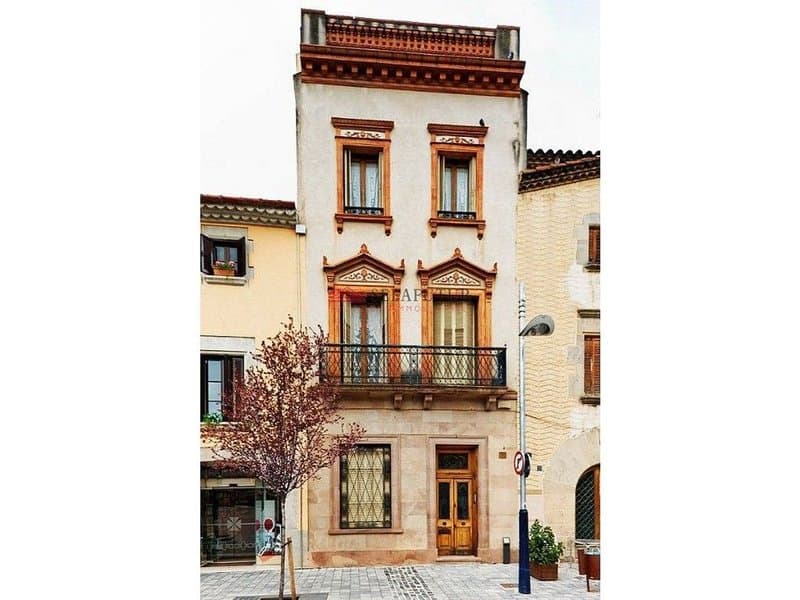 Casa/Chalet en Barcelona