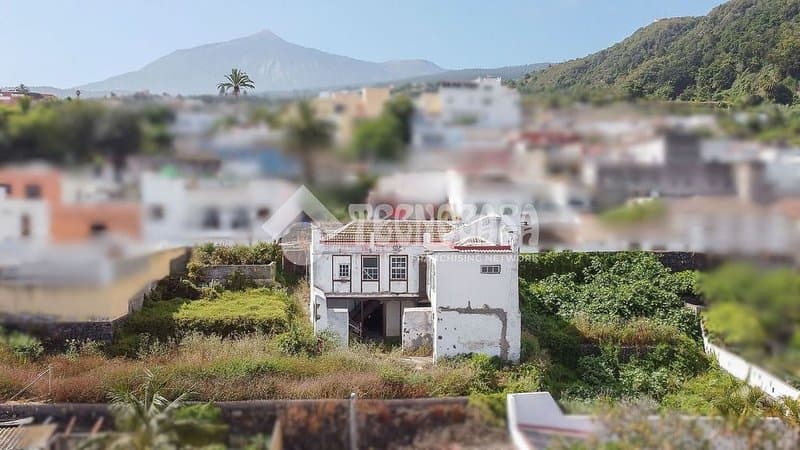 Casa/Chalet en Santa Cruz de Tenerife