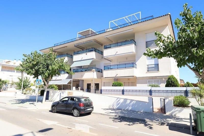 Piso en Alicante (1/5)