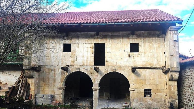 Casa/Chalet en Cantabria (1/5)