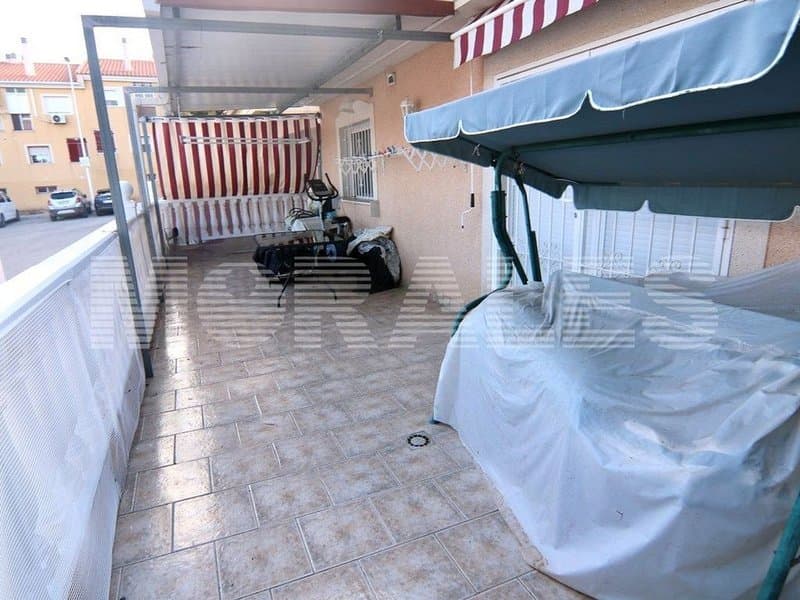 Casa/Chalet en Murcia (1/5)