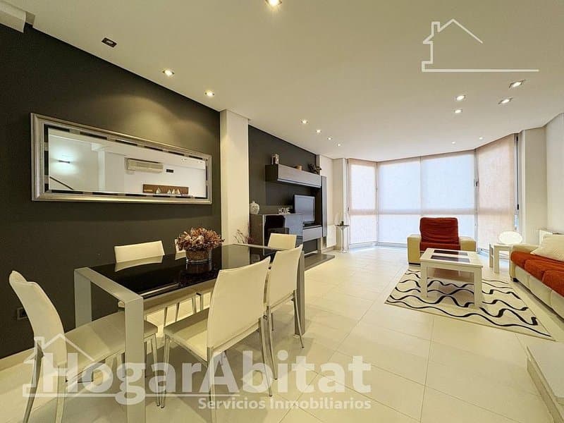 Casa/Chalet en Valencia (1/5)
