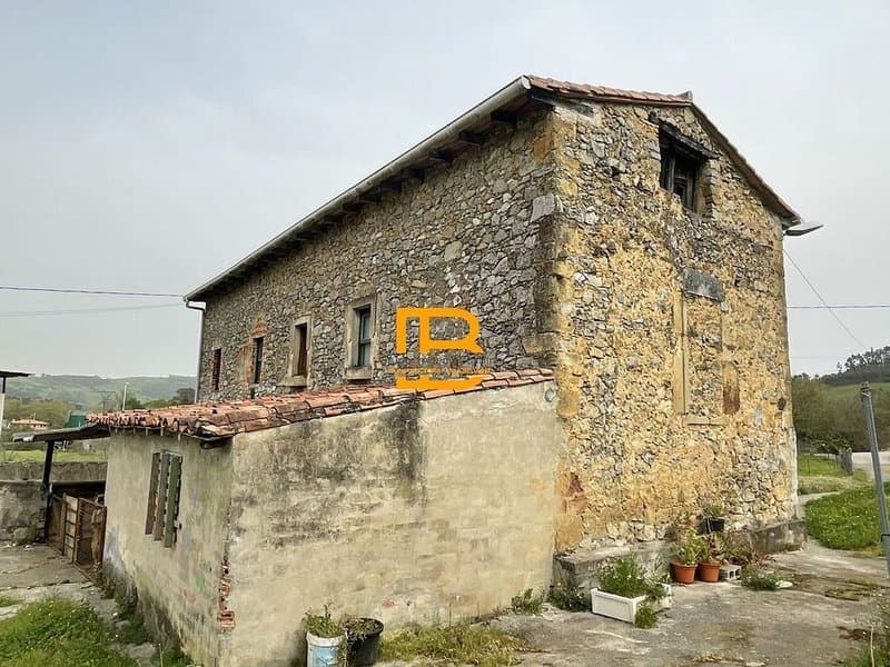 Casa/Chalet en Cantabria (1/5)