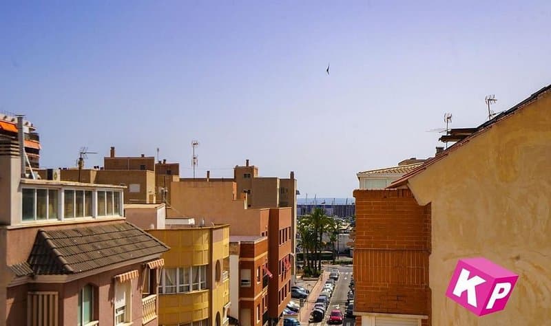Piso en Alicante