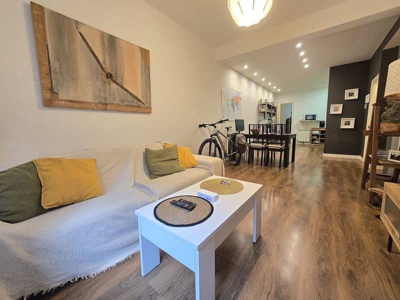 Piso en Asturias (1/5)