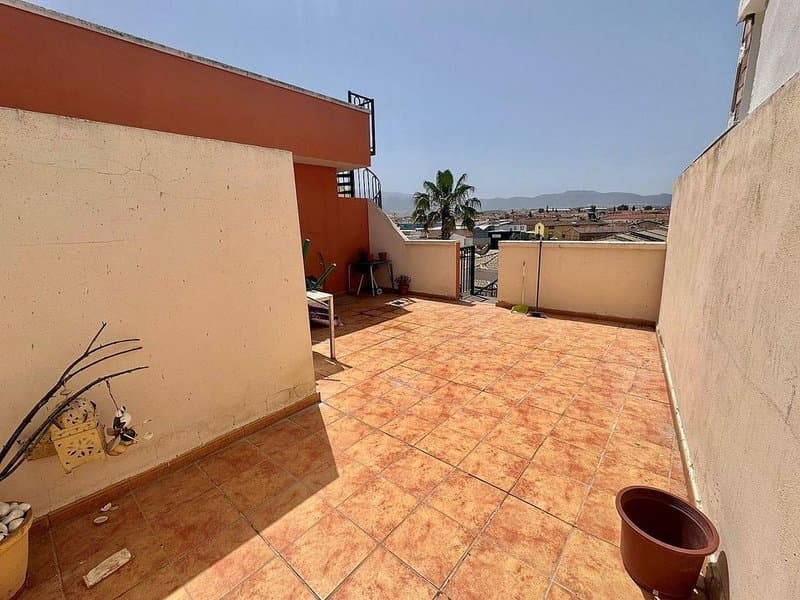 Piso en Granada
