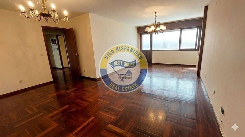 Piso en Pontevedra