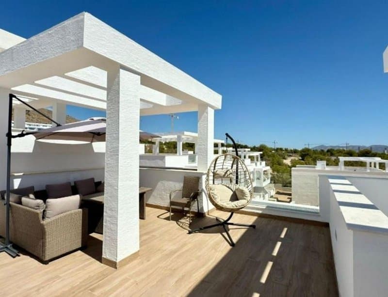 Piso en Alicante