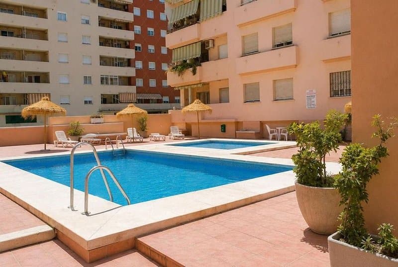 Piso en Málaga (1/5)