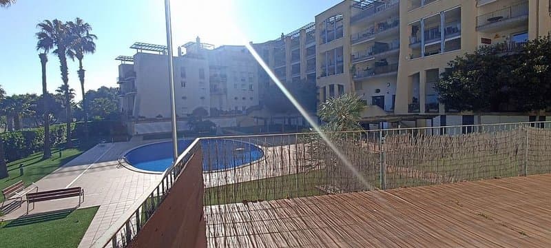 Piso en Barcelona