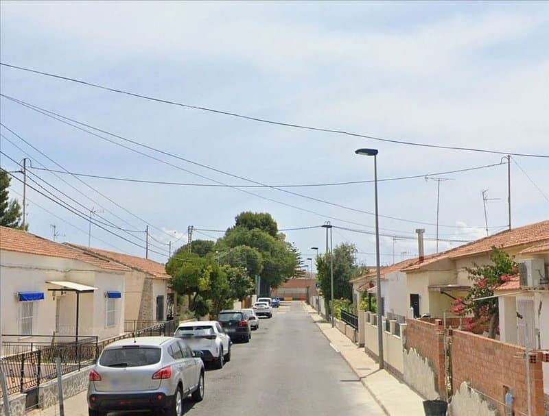 Piso en Murcia (1/5)