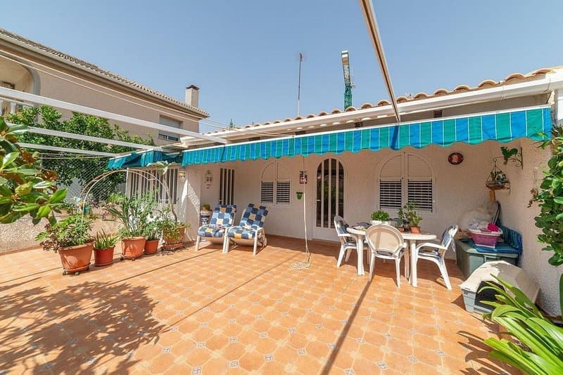 Casa/Chalet en Murcia