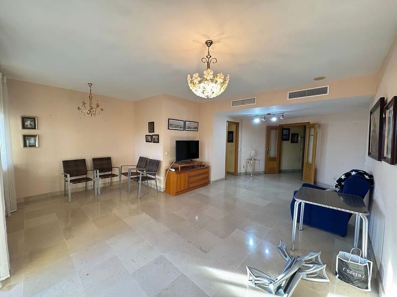 Piso en Málaga
