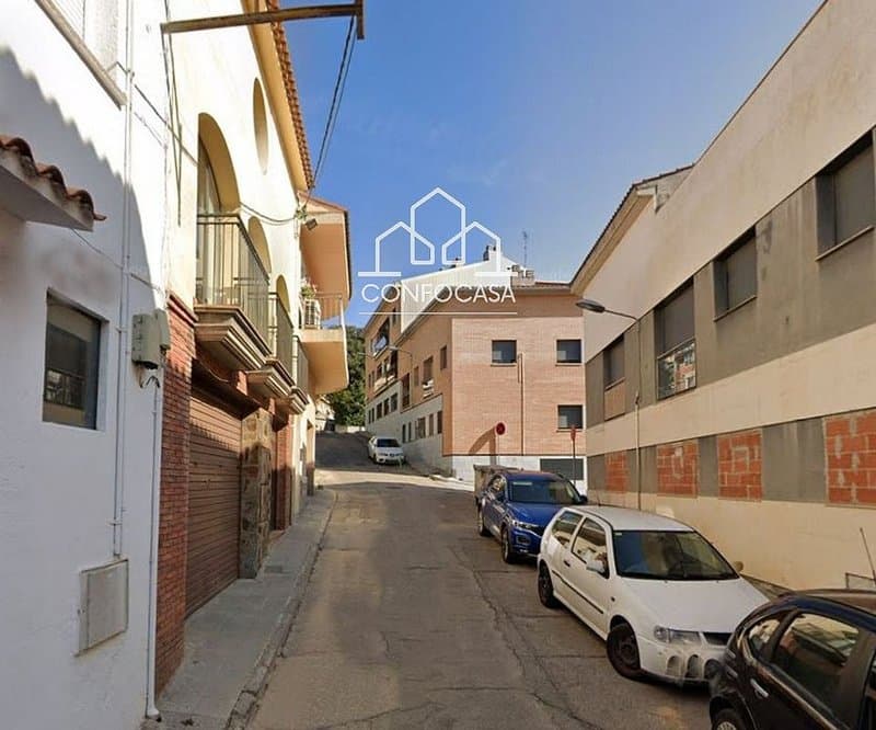 Piso en Barcelona
