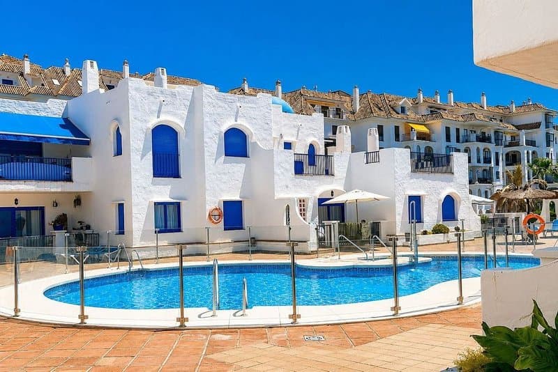 Piso en Málaga