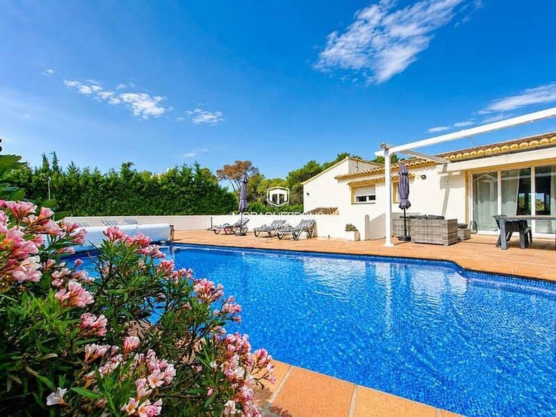 Casa/Chalet en Alicante