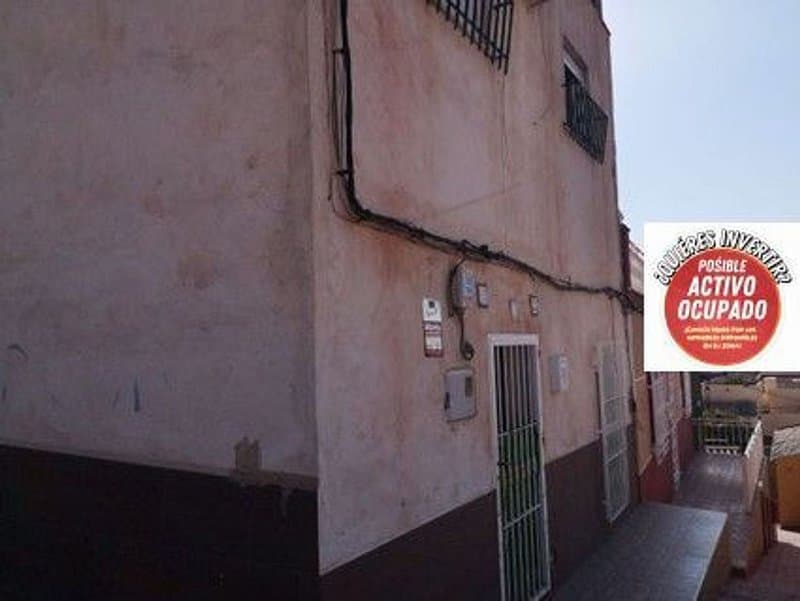 Piso en Murcia (1/3)