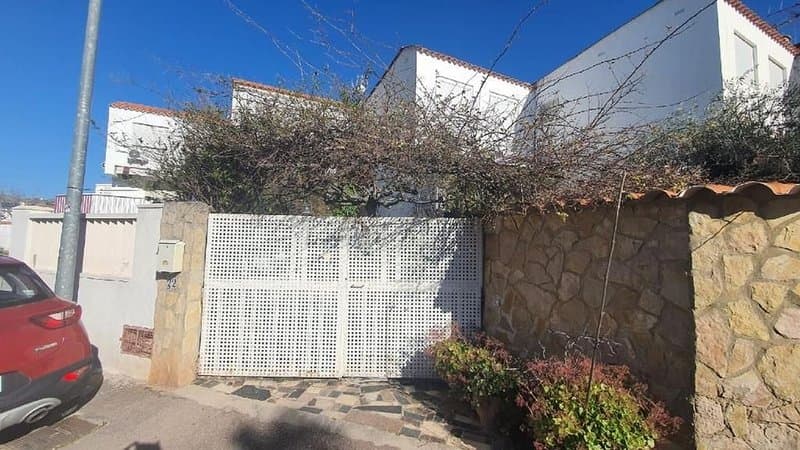 Casa/Chalet en Castellón (1/5)
