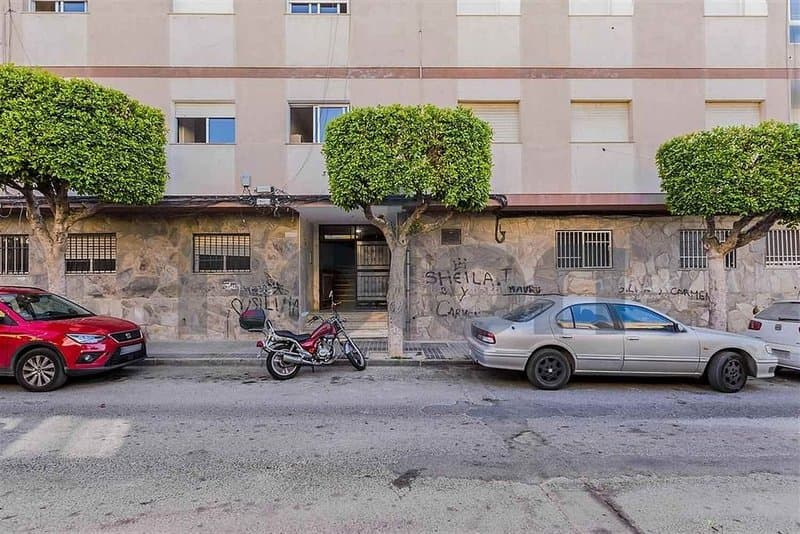 Piso en Almería