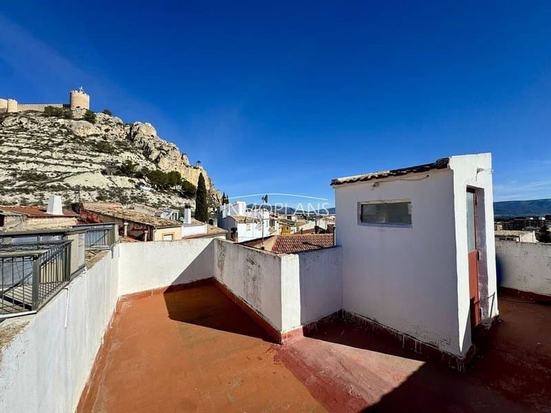 Casa/Chalet en Alicante (1/5)