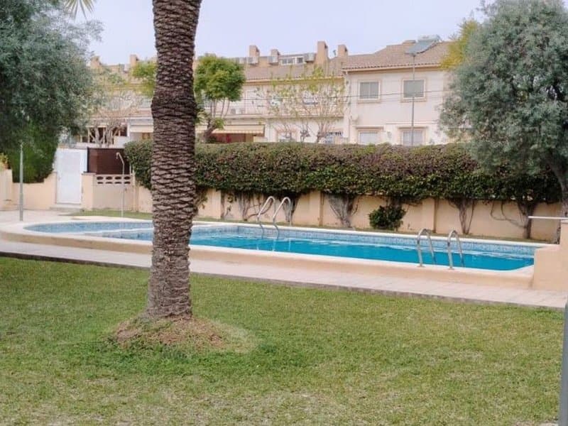 Casa/Chalet en Alicante (1/5)