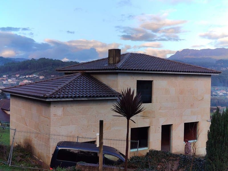 Casa/Chalet en Pontevedra