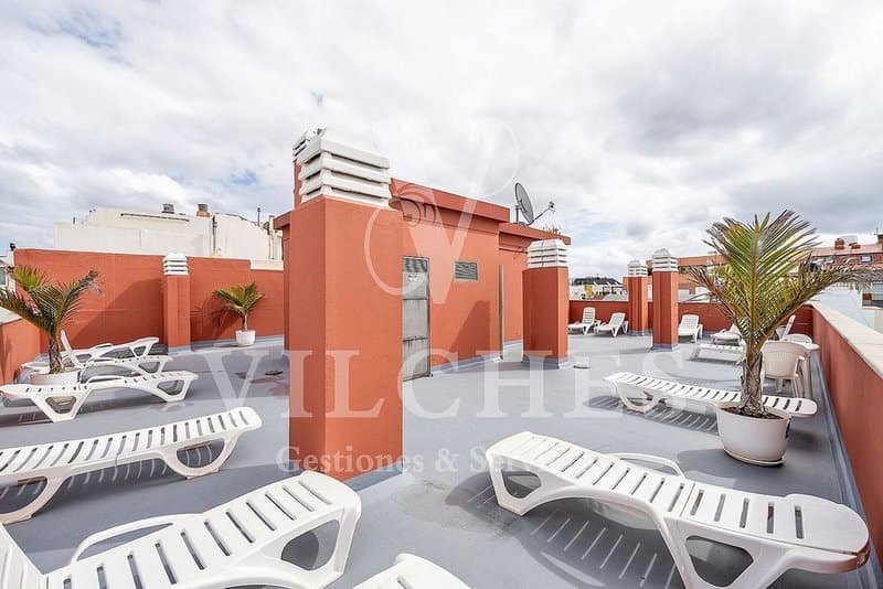 Piso en Islas Canarias