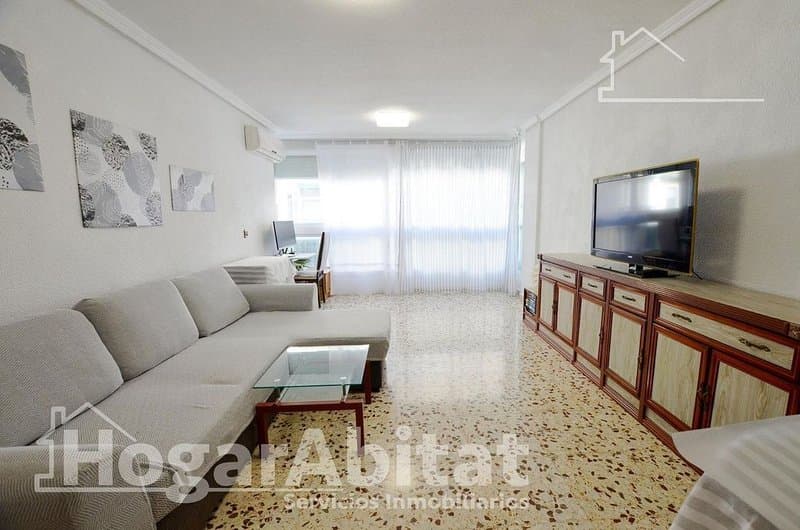 Piso en Alicante