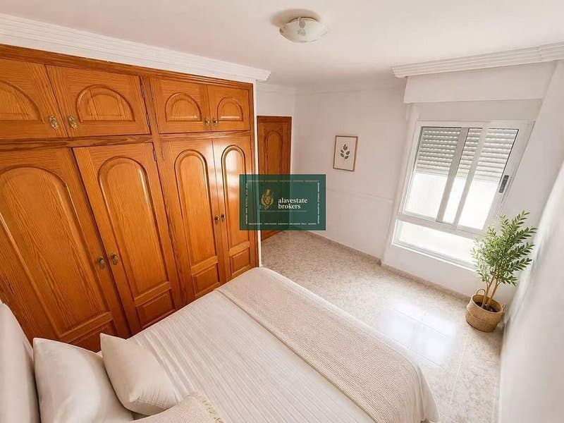Piso en Alicante