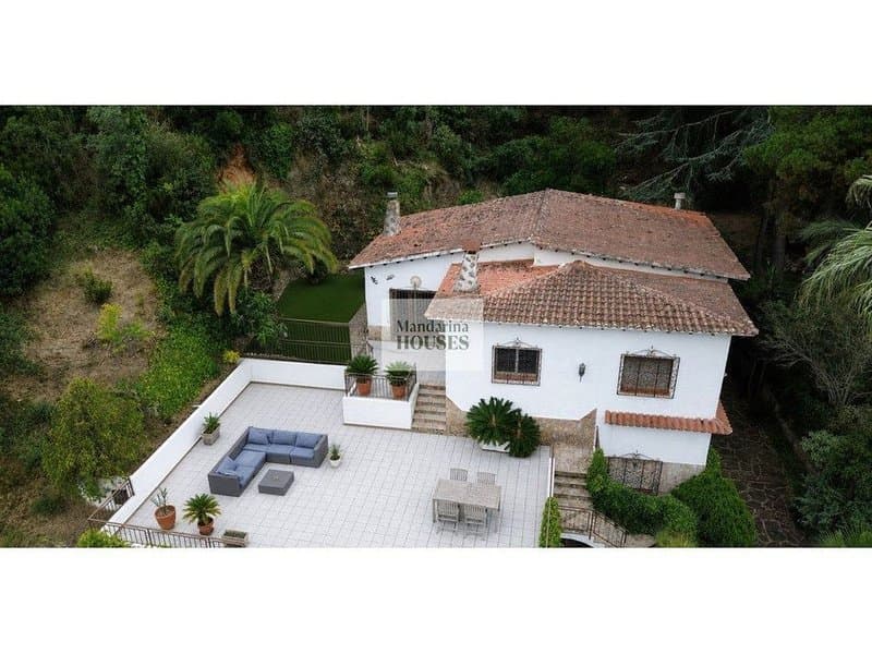 Casa/Chalet en Girona (1/5)