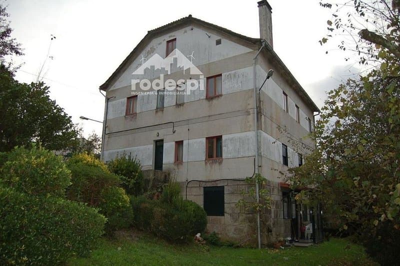 Casa/Chalet en Pontevedra