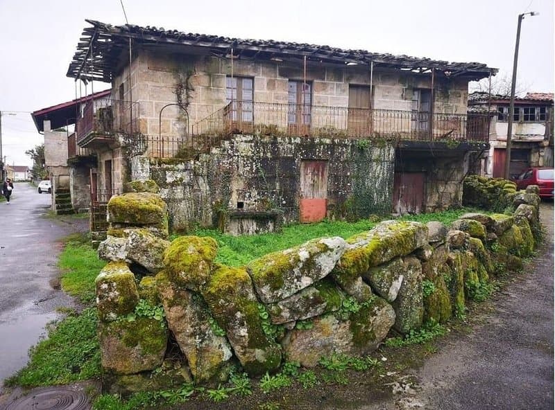 Casa/Chalet en Ourense (1/5)