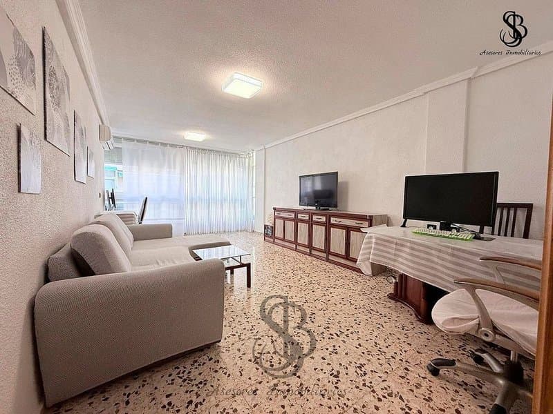 Piso en Alicante (1/5)
