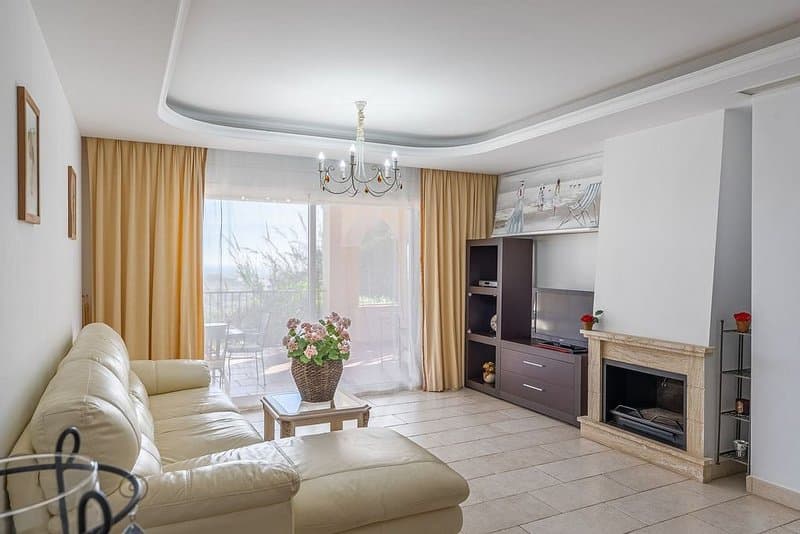 Piso en Málaga